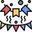 Garland icon 64x64