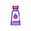 Paint tube icon 64x64