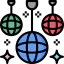 Disco icon 64x64