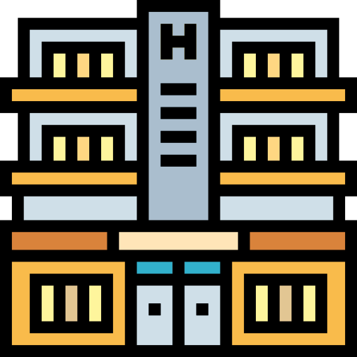 Hotel icon