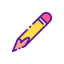 Pencil icon 64x64
