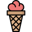 Icecream icon 64x64