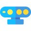 3d sensor icon 64x64