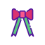 Ribbon icon 64x64