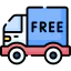 Free delivery Ikona 64x64