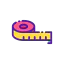 Ruler icon 64x64