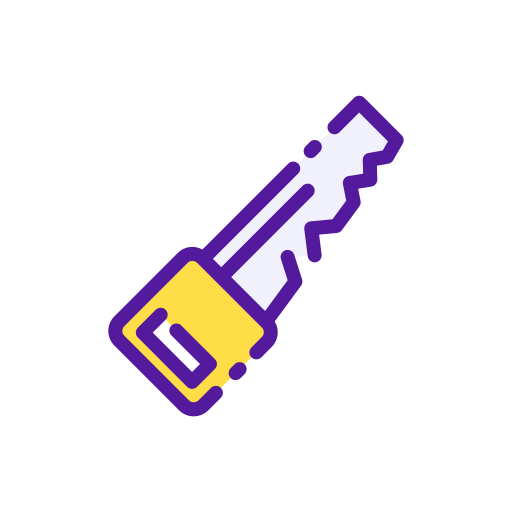 Saw icon