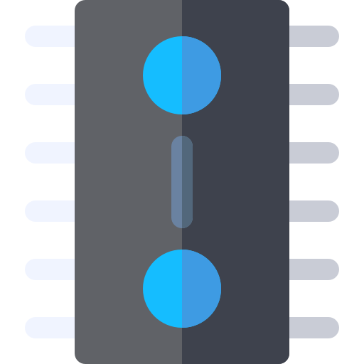 Cpu icon