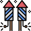 Firework icon 64x64
