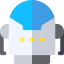 Robot icon 64x64