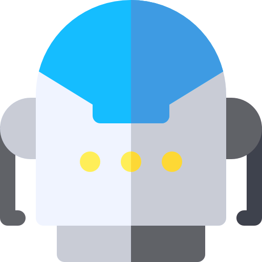 Robot icon