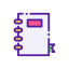 Scrapbook icon 64x64