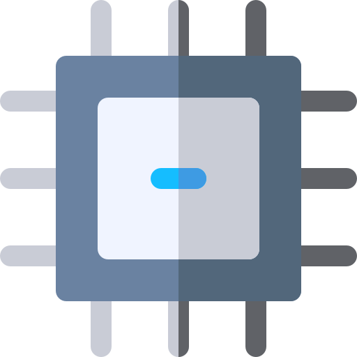 Cpu icon