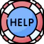 Help icon 64x64