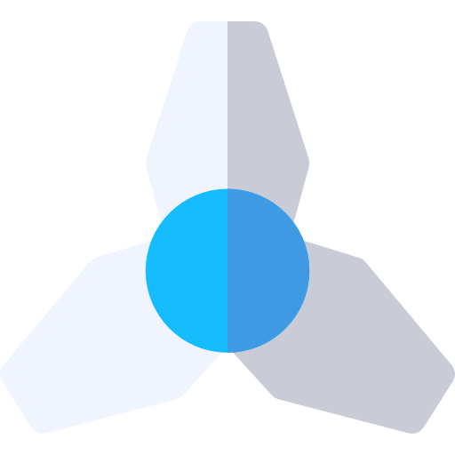 Propeller icon