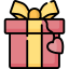 Gift icon 64x64