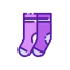 Socks icon 64x64
