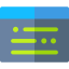 Coding icon 64x64