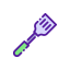 Spatula icon 64x64