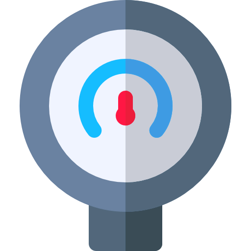 Manometer icon