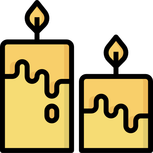 Candle icon