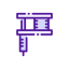 Tattoo machine icon 64x64