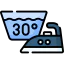 Cleaning icon 64x64