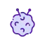 Wool ball icon 64x64