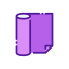 Plastic wrap icon 64x64