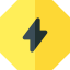 Electricity icon 64x64