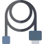 Cable icon 64x64