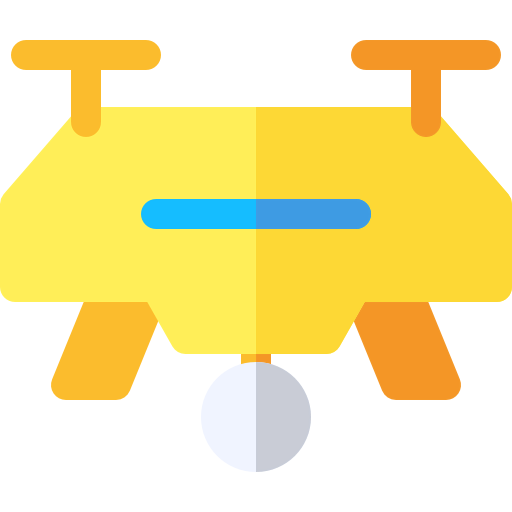 Drone icon