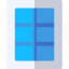 Solar panel icon 64x64