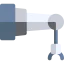 Industrial robot icon 64x64