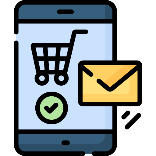 Order icon