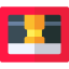 3d printer icon 64x64