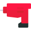 Driller icon 64x64