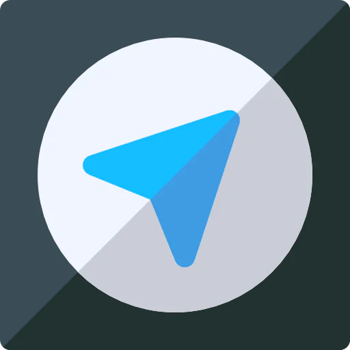 Gps icon