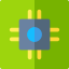Cpu icon 64x64