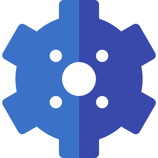 Gear icon