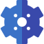 Gear icon 64x64