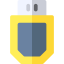 Pendrive icon 64x64