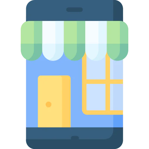 Shop icon