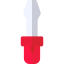 Screwdriver icon 64x64