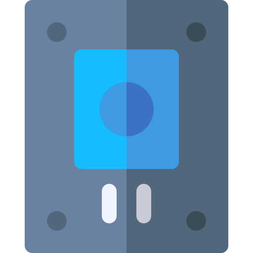 Engine Symbol
