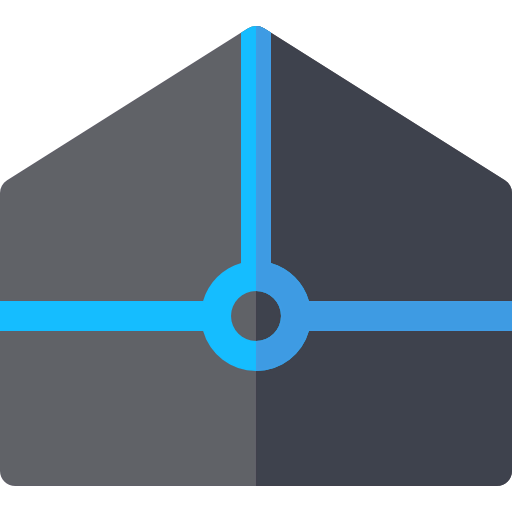 Factory icon