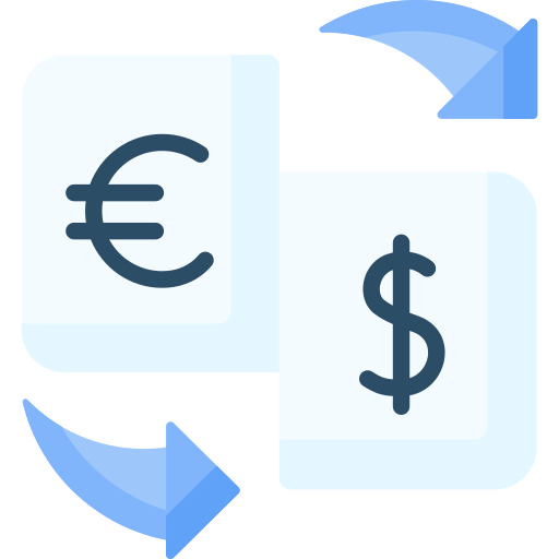 Currency icon