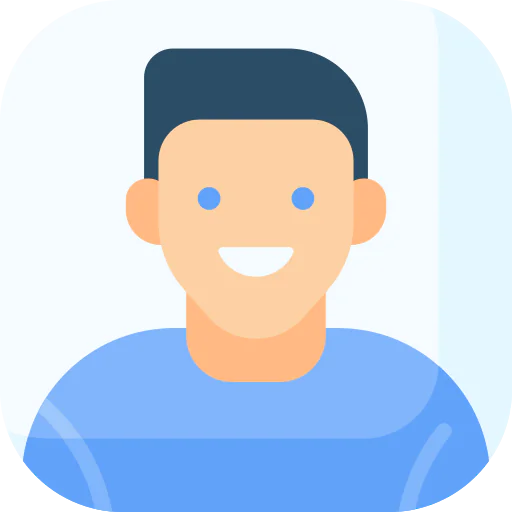 Profile icon