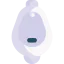 Urinal icon 64x64