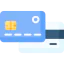 Card payment Ikona 64x64